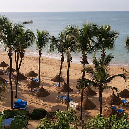 Framissima Palm Beach M'Bour Kültér fotó