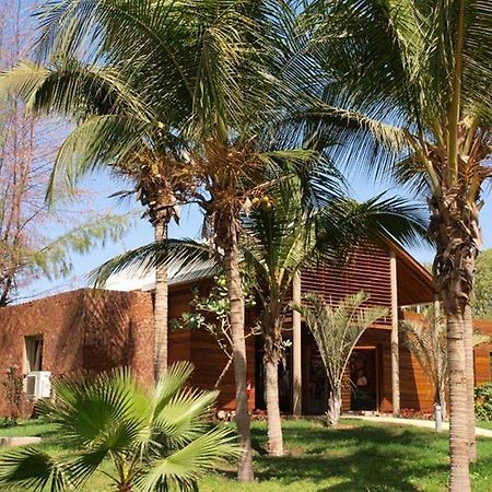 Framissima Palm Beach M'Bour Kültér fotó