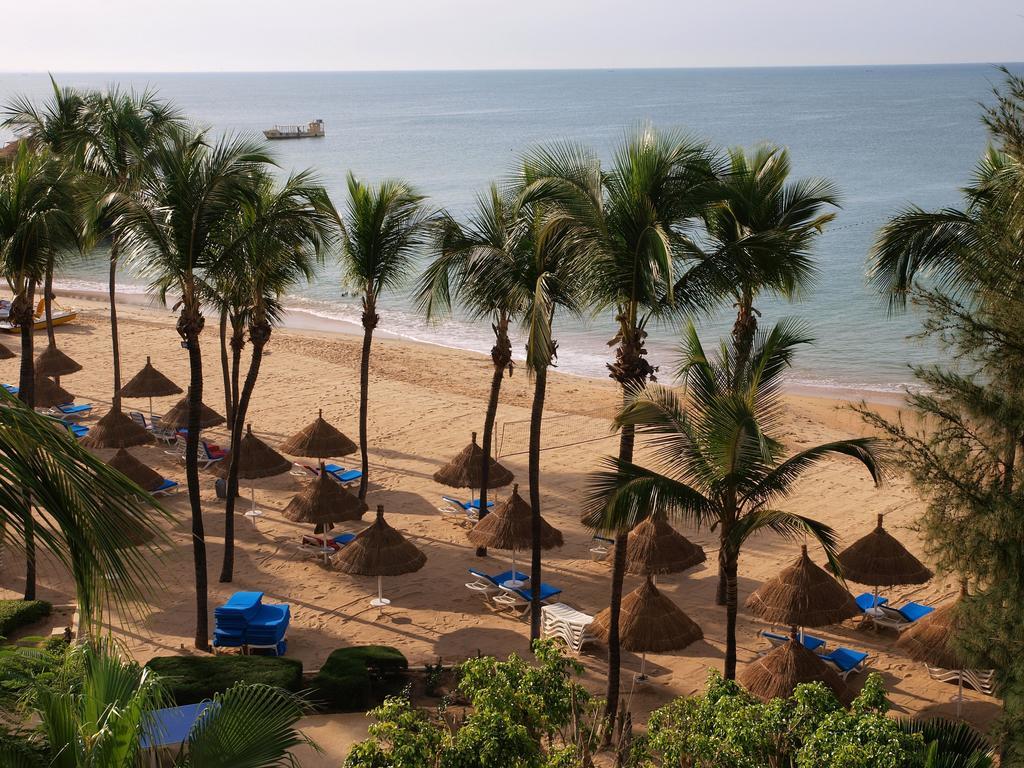 Framissima Palm Beach M'Bour Kültér fotó