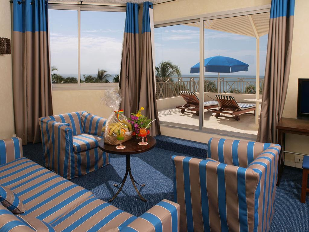 Framissima Palm Beach M'Bour Szoba fotó
