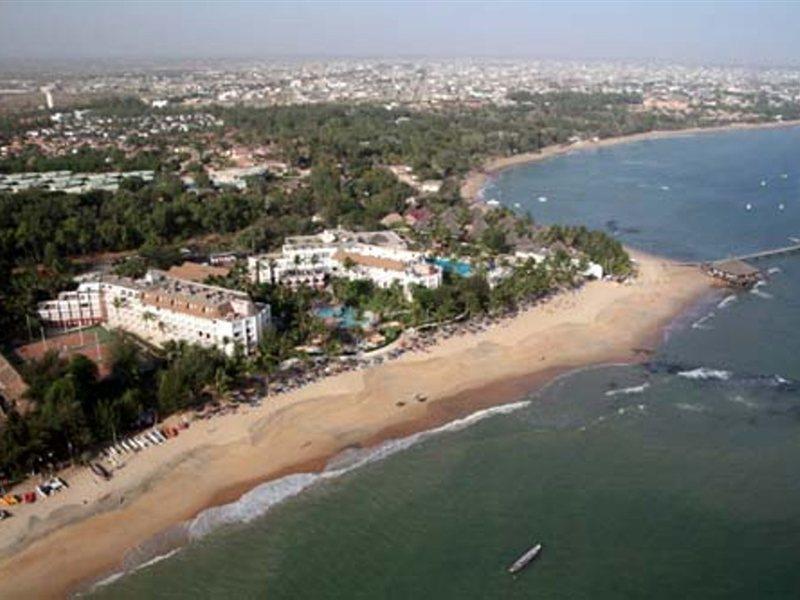 Framissima Palm Beach M'Bour Kültér fotó