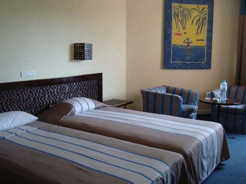 Framissima Palm Beach M'Bour Kültér fotó