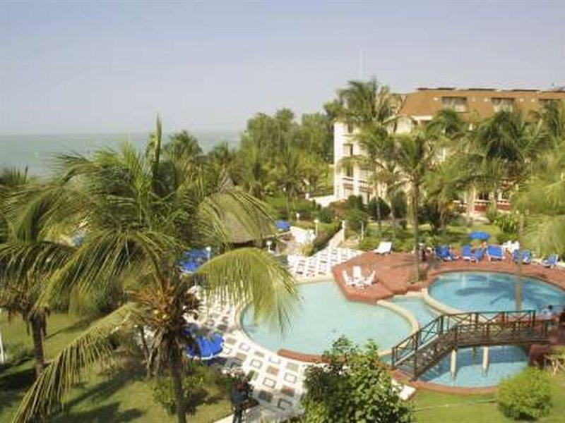 Framissima Palm Beach M'Bour Kültér fotó