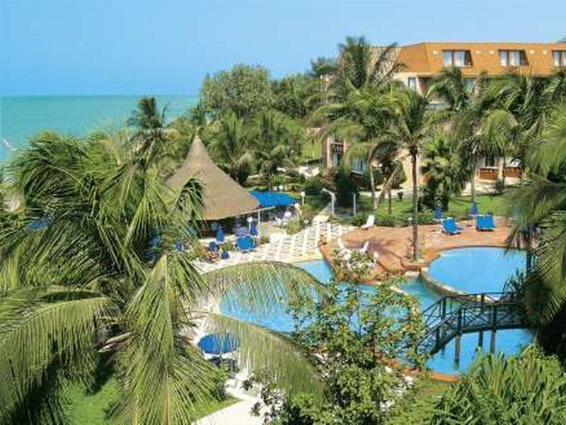Framissima Palm Beach M'Bour Kültér fotó