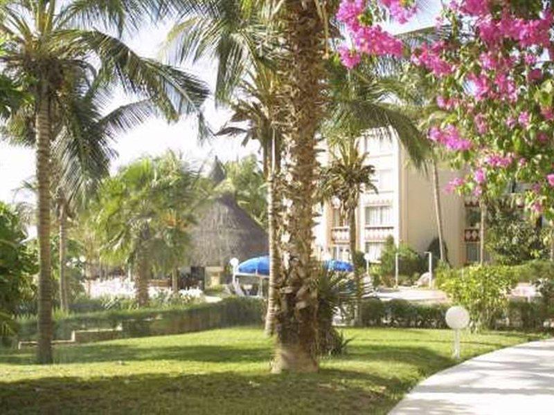 Framissima Palm Beach M'Bour Kültér fotó