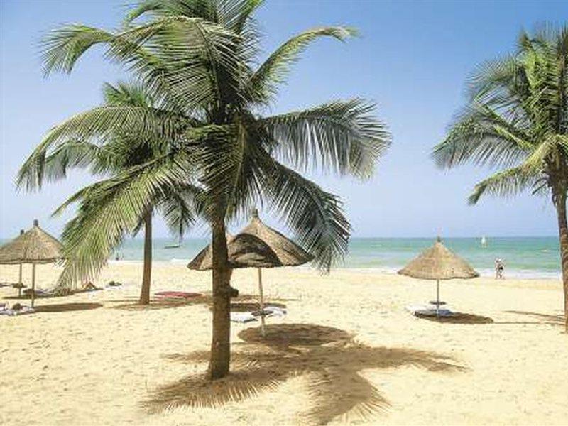 Framissima Palm Beach M'Bour Kültér fotó