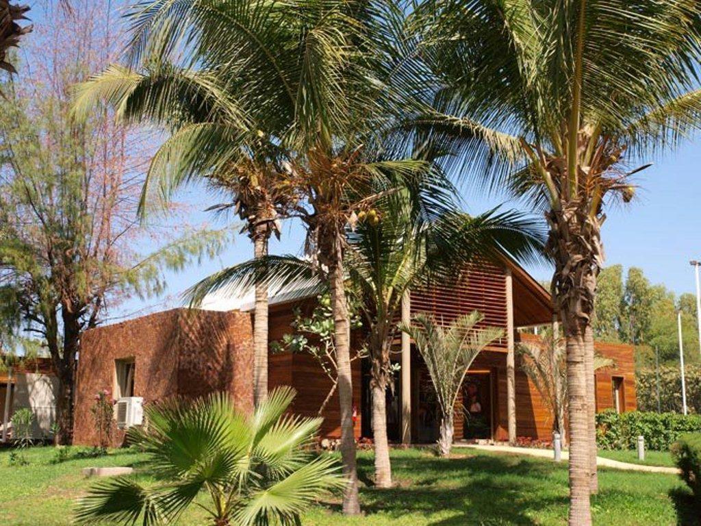 Framissima Palm Beach M'Bour Kültér fotó