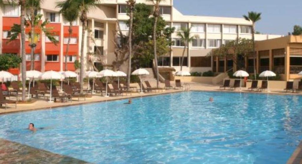 Framissima Palm Beach M'Bour Kültér fotó