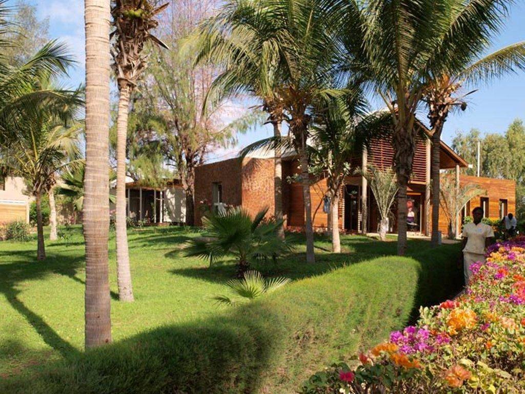Framissima Palm Beach M'Bour Kültér fotó