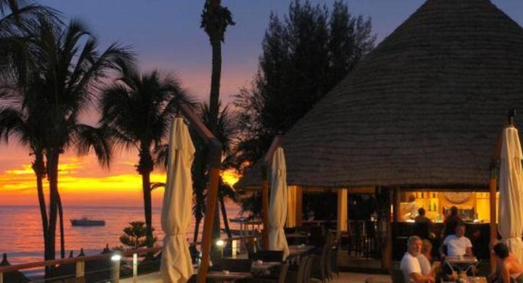 Framissima Palm Beach M'Bour Kültér fotó