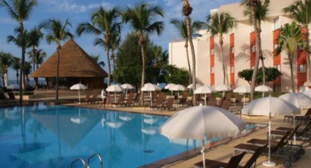 Framissima Palm Beach M'Bour Kültér fotó