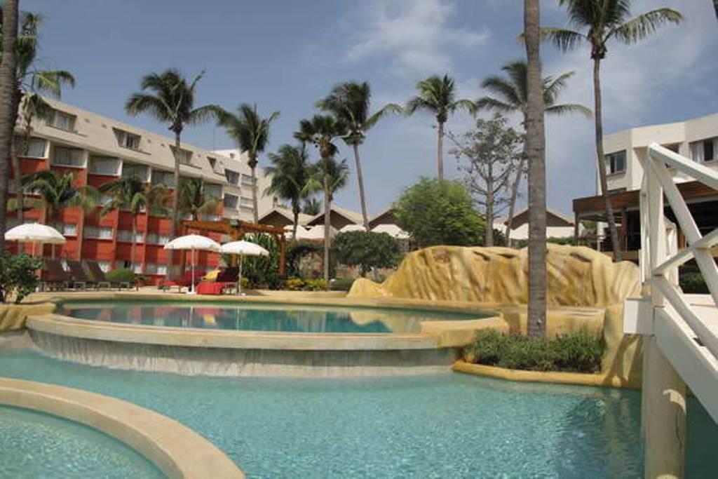 Framissima Palm Beach M'Bour Kültér fotó