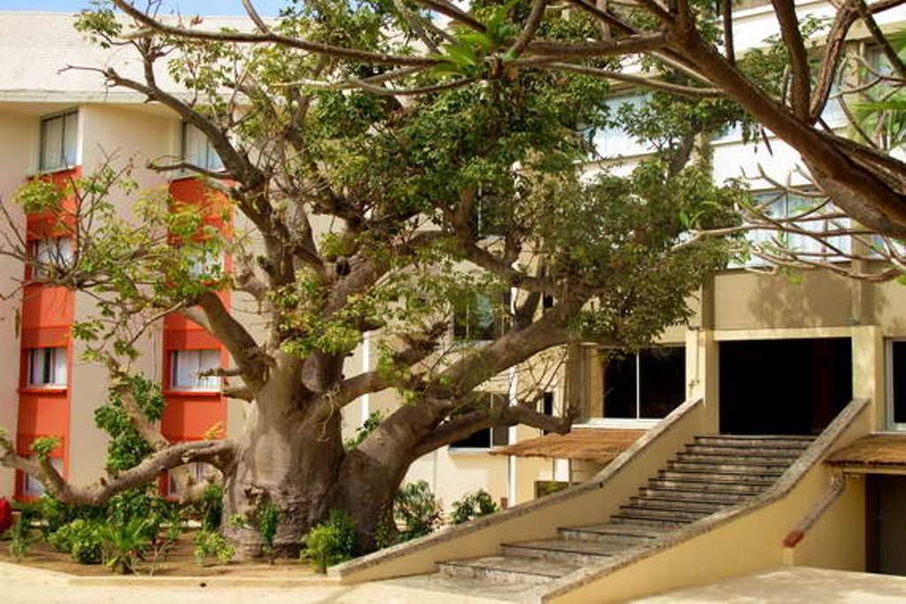 Framissima Palm Beach M'Bour Kültér fotó