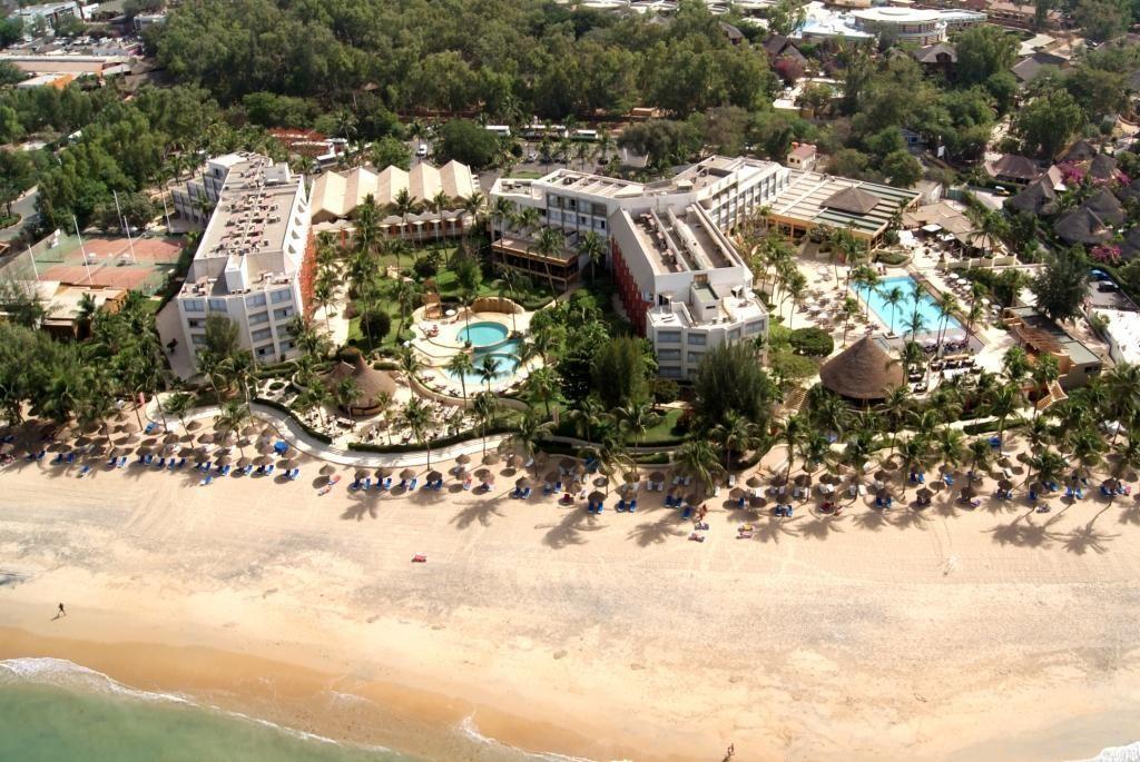 Framissima Palm Beach M'Bour Kültér fotó