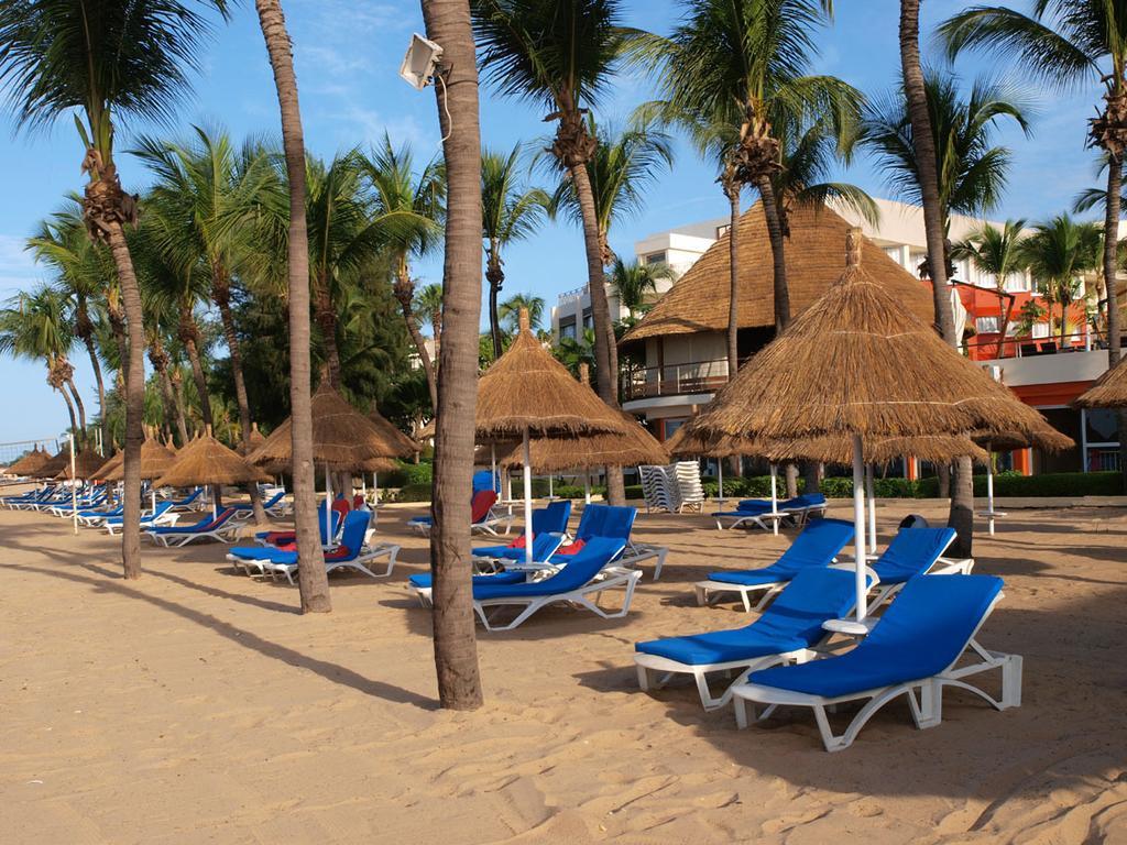 Framissima Palm Beach M'Bour Kültér fotó