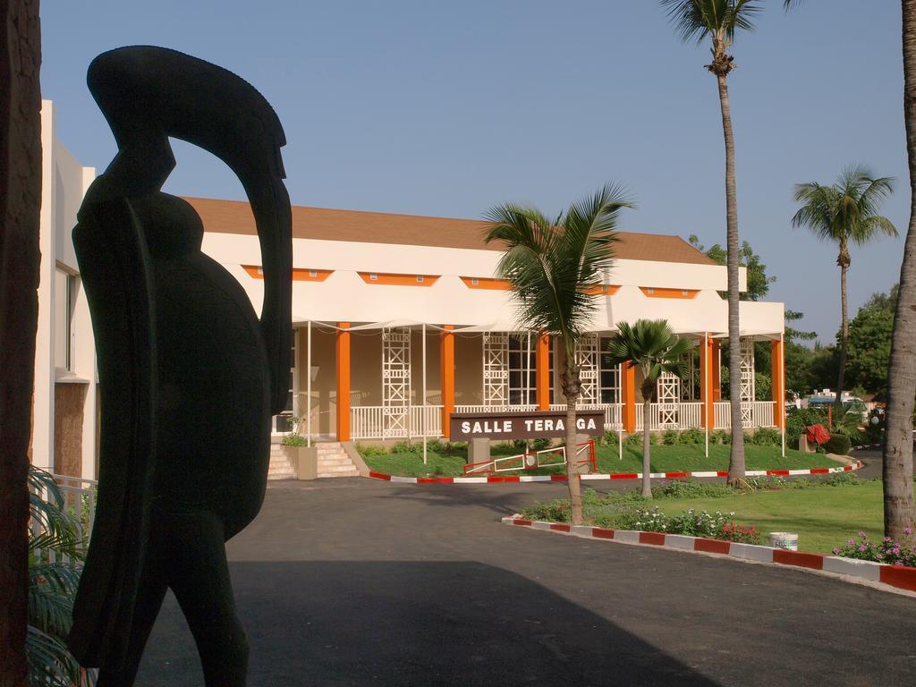 Framissima Palm Beach M'Bour Kültér fotó