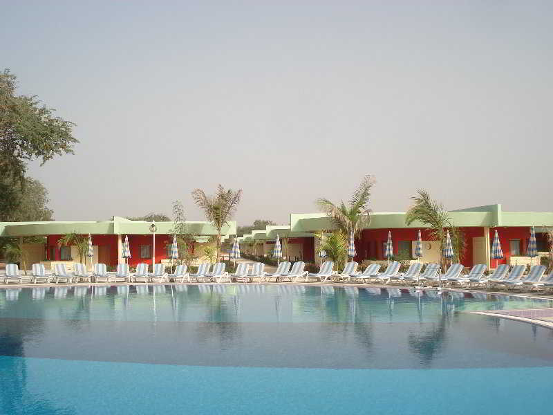 Framissima Palm Beach M'Bour Kültér fotó