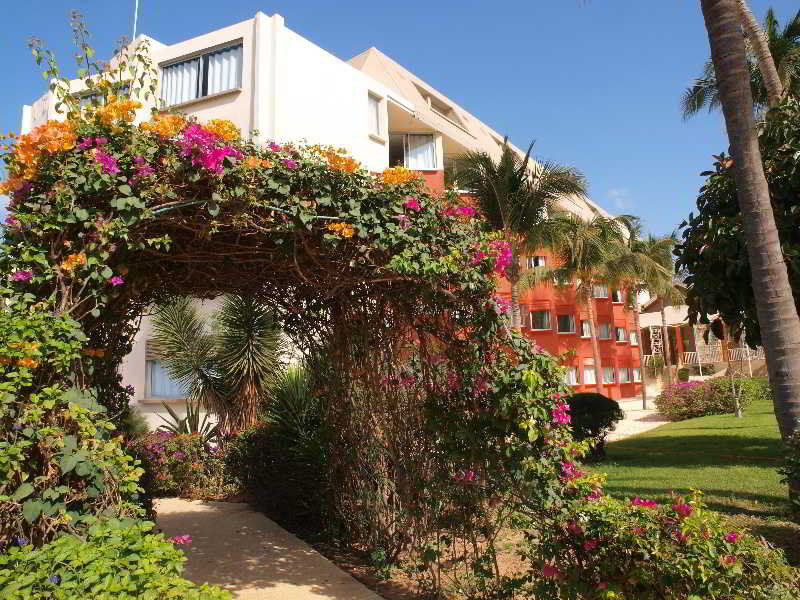 Framissima Palm Beach M'Bour Kültér fotó