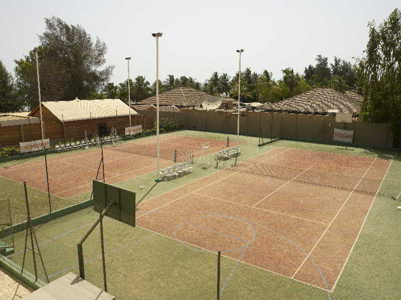 Framissima Palm Beach M'Bour Kültér fotó