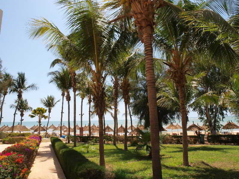 Framissima Palm Beach M'Bour Kültér fotó