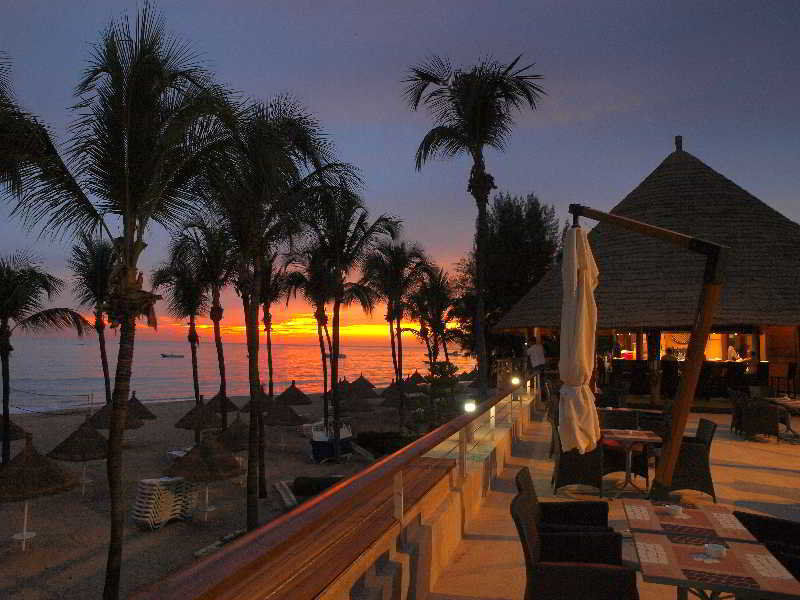 Framissima Palm Beach M'Bour Kültér fotó