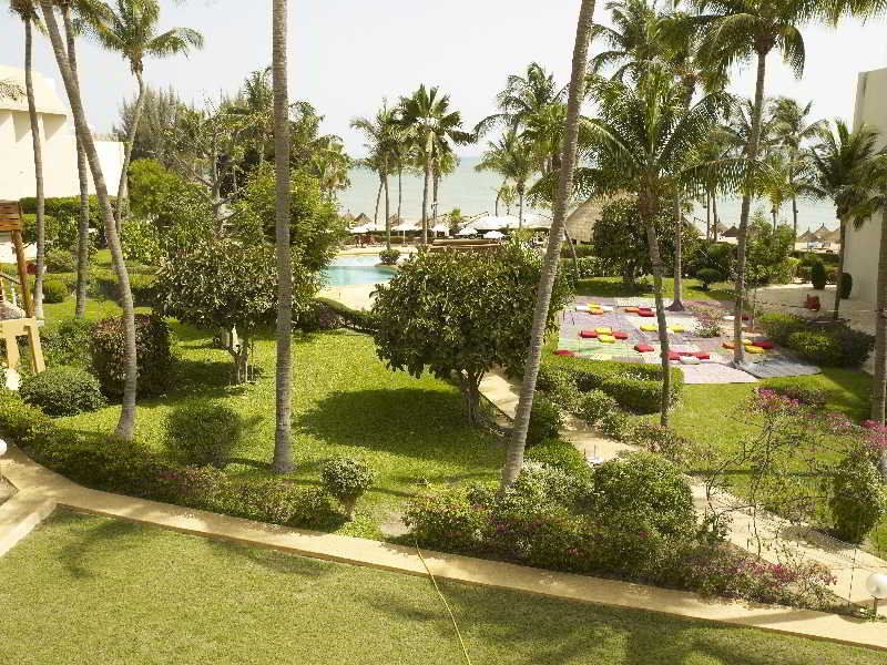 Framissima Palm Beach M'Bour Kültér fotó