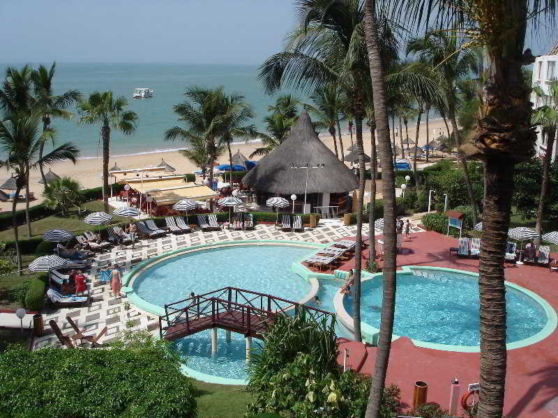 Framissima Palm Beach M'Bour Kültér fotó