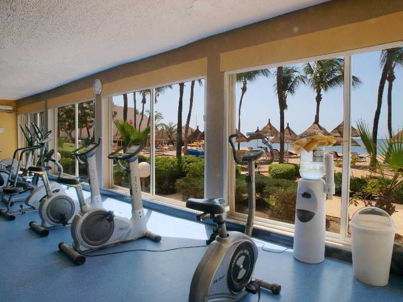 Framissima Palm Beach M'Bour Kültér fotó