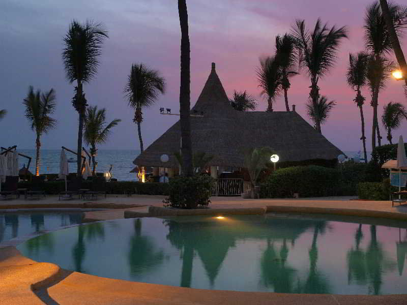 Framissima Palm Beach M'Bour Kültér fotó