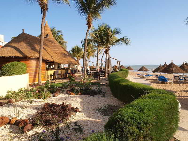 Framissima Palm Beach M'Bour Kültér fotó