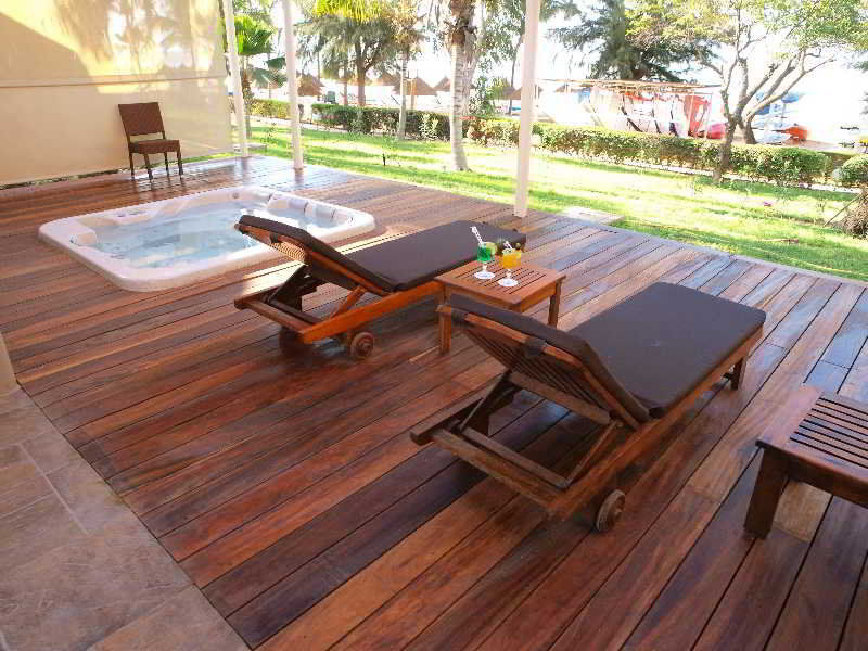 Framissima Palm Beach M'Bour Kültér fotó