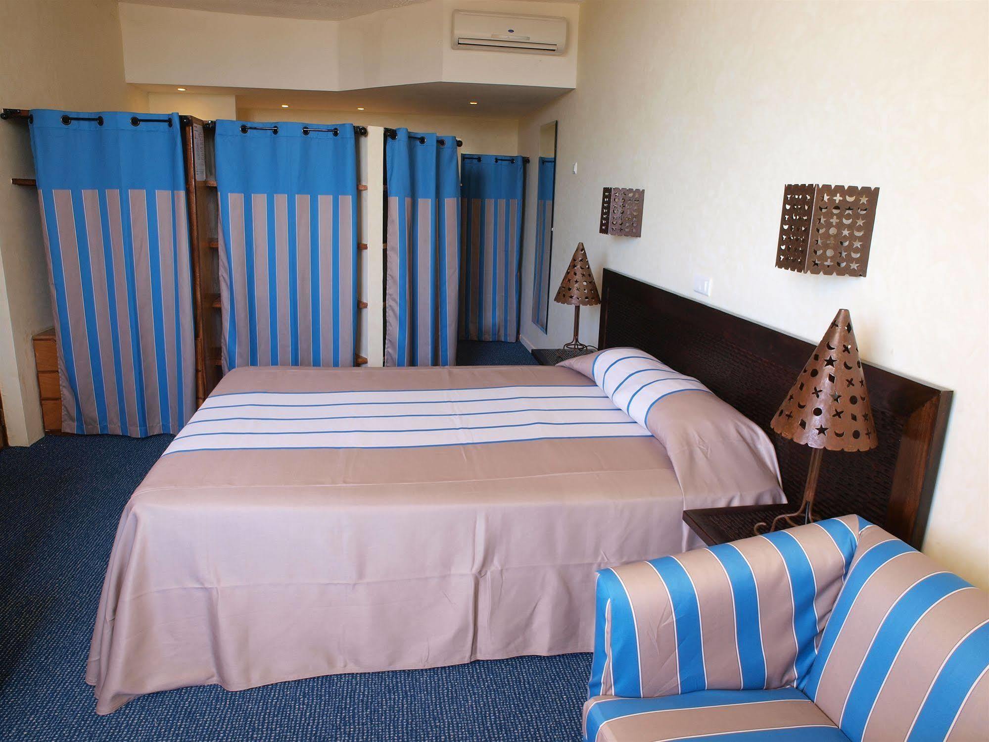 Framissima Palm Beach M'Bour Kültér fotó