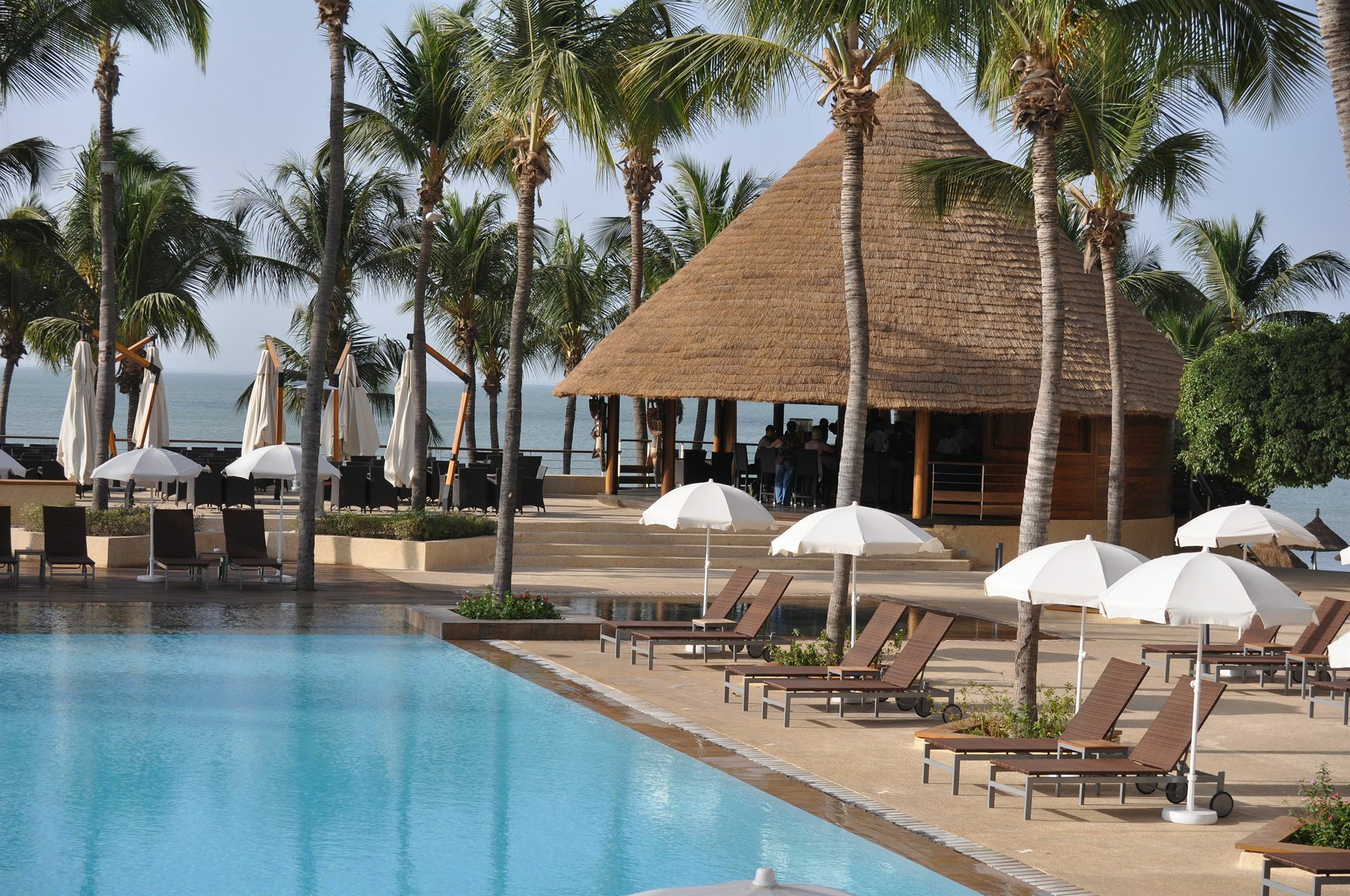 Framissima Palm Beach M'Bour Kültér fotó