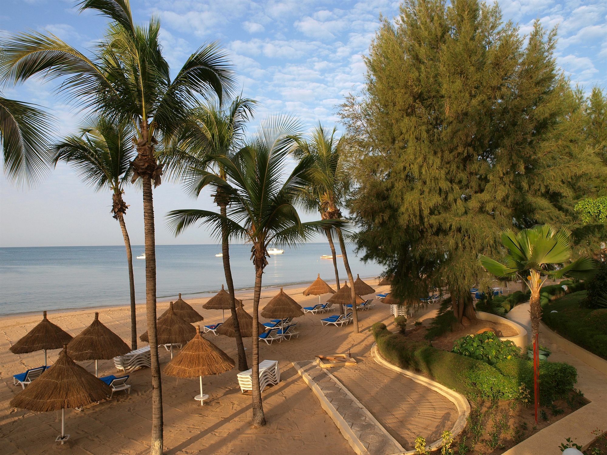 Framissima Palm Beach M'Bour Kültér fotó